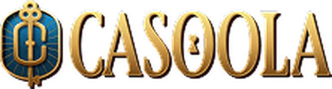 Casoola casino logo